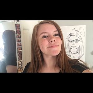 Meet your Posher, Amanda